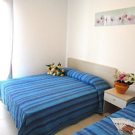 Ferienwohnung Isi Bibione Exterior foto