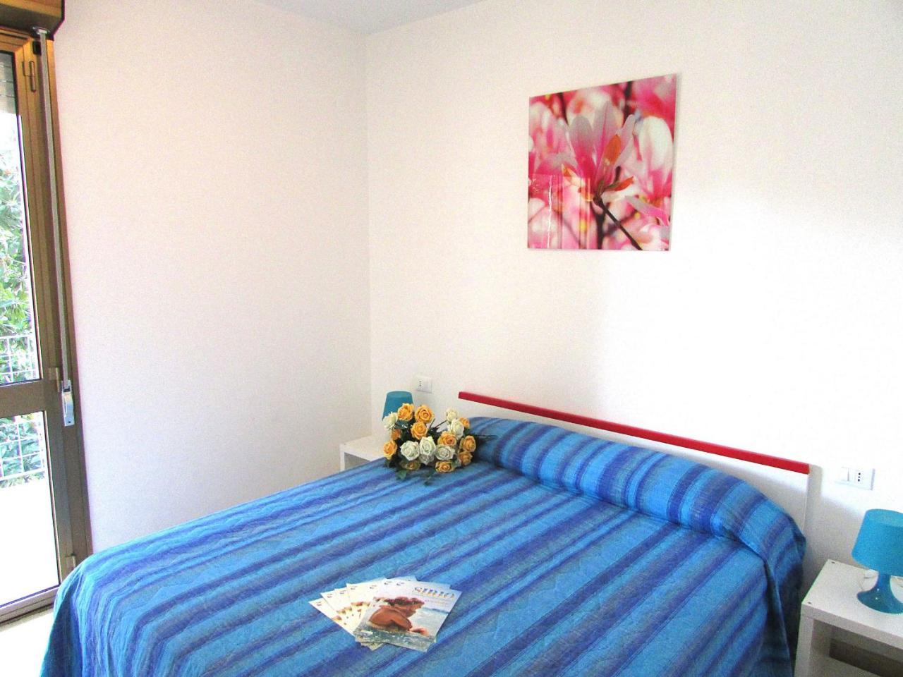 Ferienwohnung Isi Bibione Exterior foto